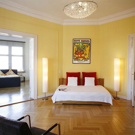 Stars Guesthouse ベルリン エクステリア 写真